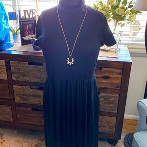 Plus size are Rebdolls dress